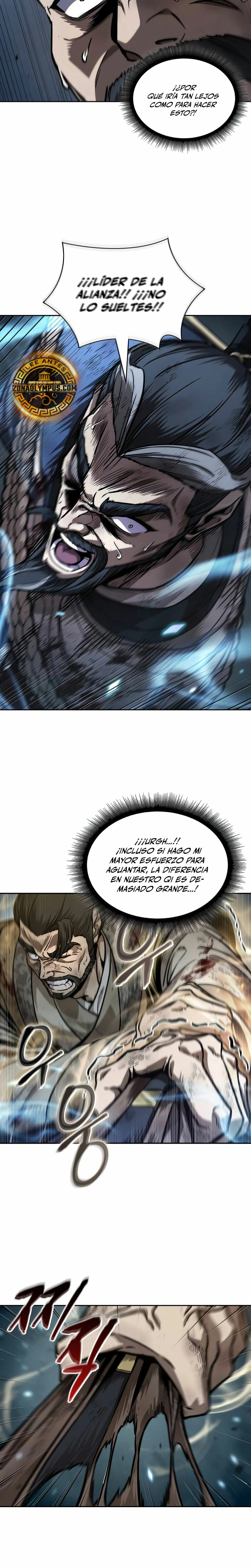 El Despiadado Demonio Celestial Capítulo 237 - Page 9