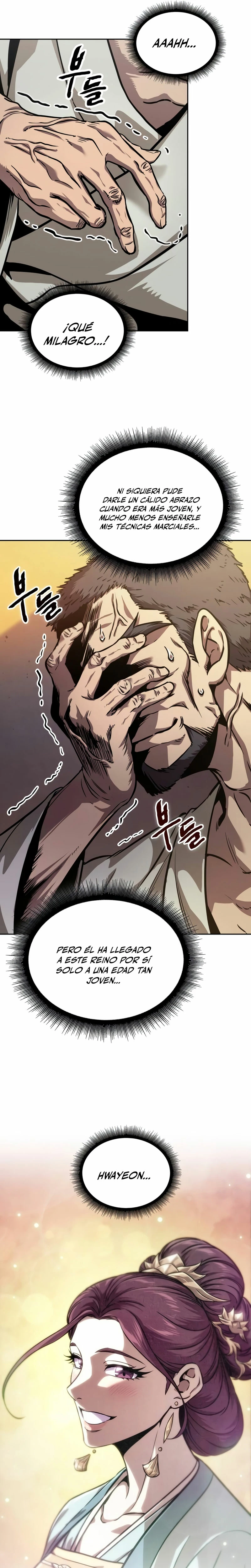 El Despiadado Demonio Celestial Capítulo 238 - Page 26