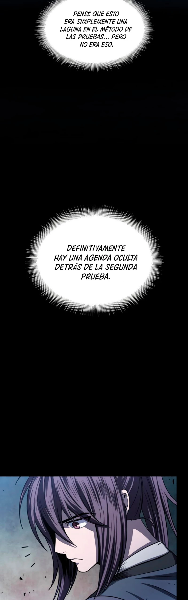 El Despiadado Demonio Celestial Capítulo 24 - Page 13