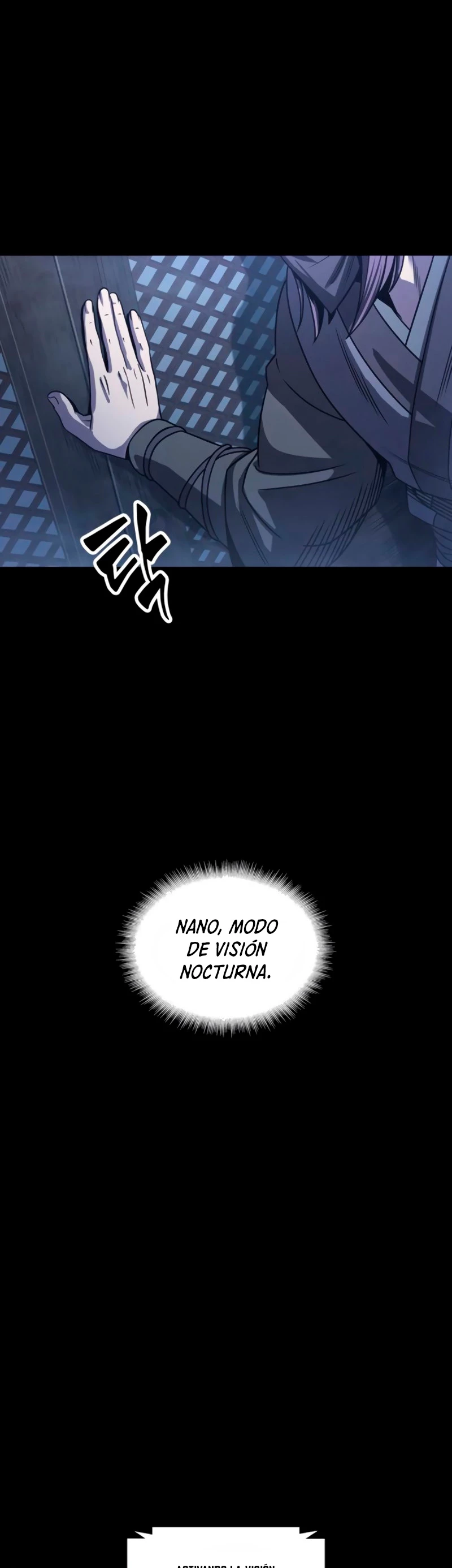 El Despiadado Demonio Celestial Capítulo 24 - Page 29