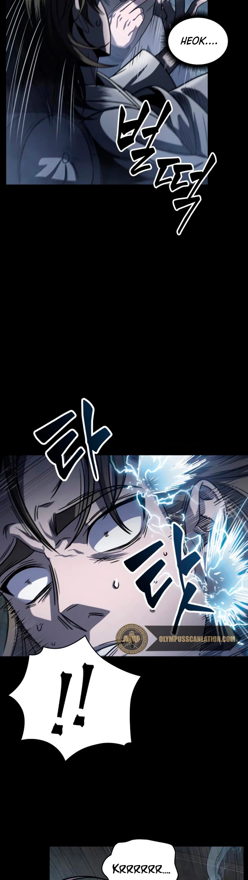El Despiadado Demonio Celestial Capítulo 24 - Page 37