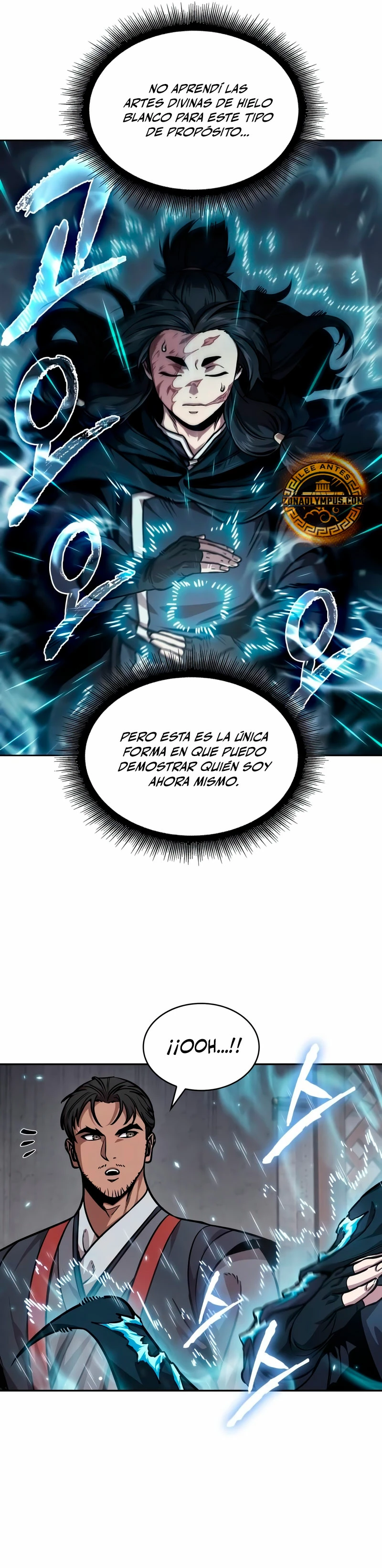 El Despiadado Demonio Celestial Capítulo 241 - Page 25