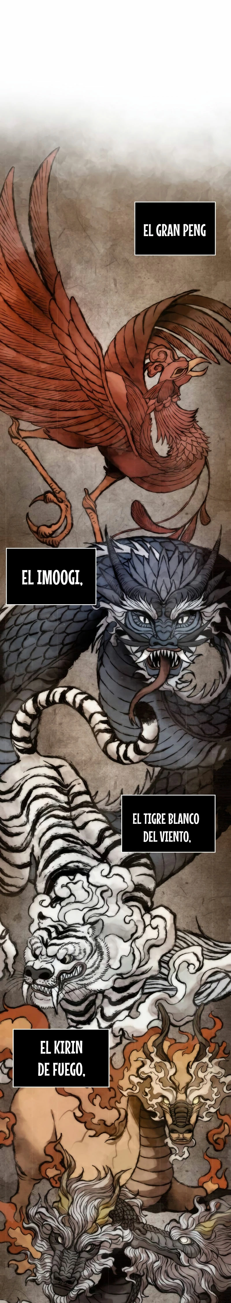 El Despiadado Demonio Celestial Capítulo 242 - Page 2