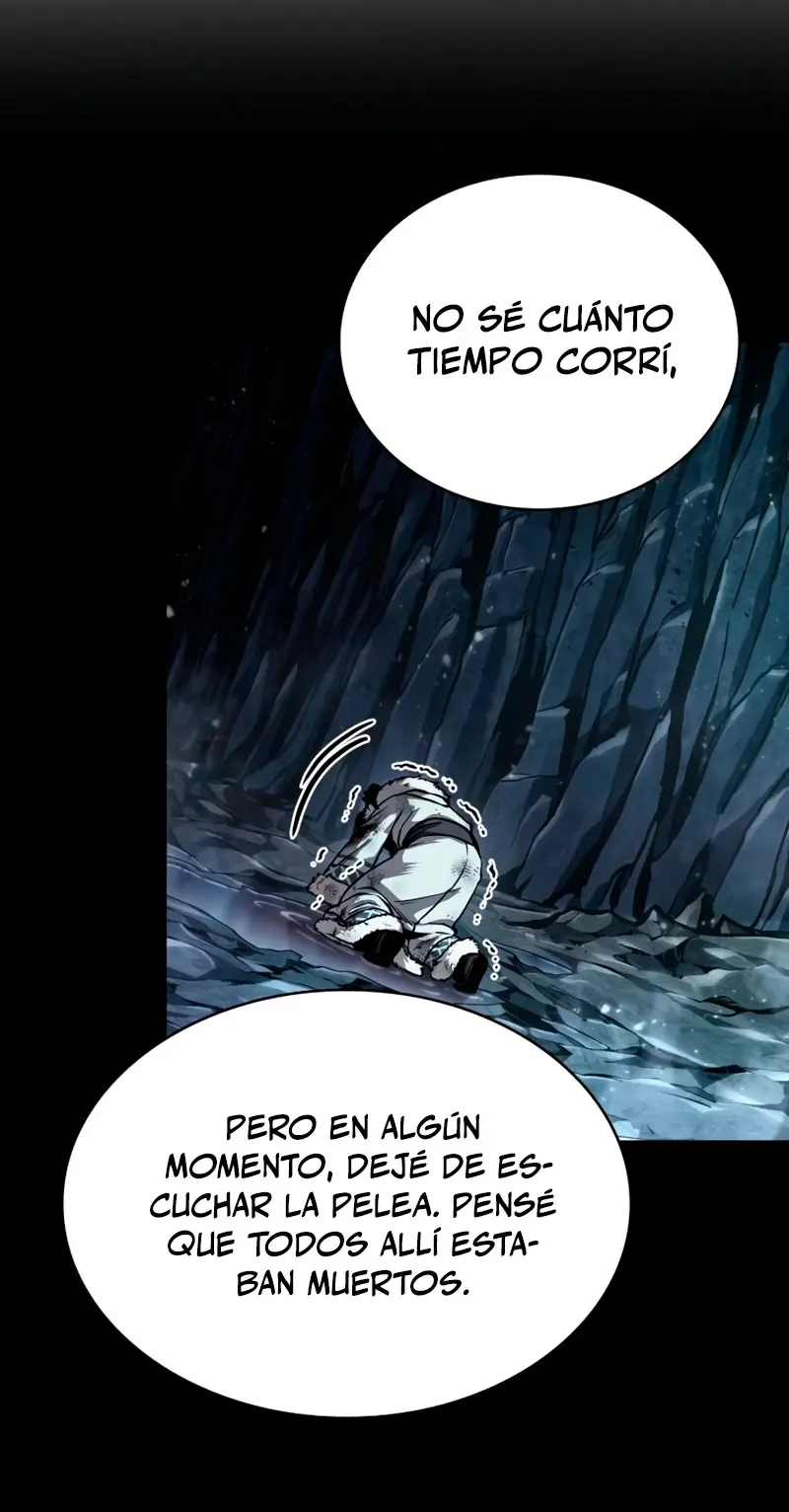 El Despiadado Demonio Celestial Capítulo 243 - Page 10