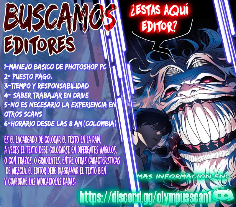 El Despiadado Demonio Celestial Capítulo 243 - Page 43