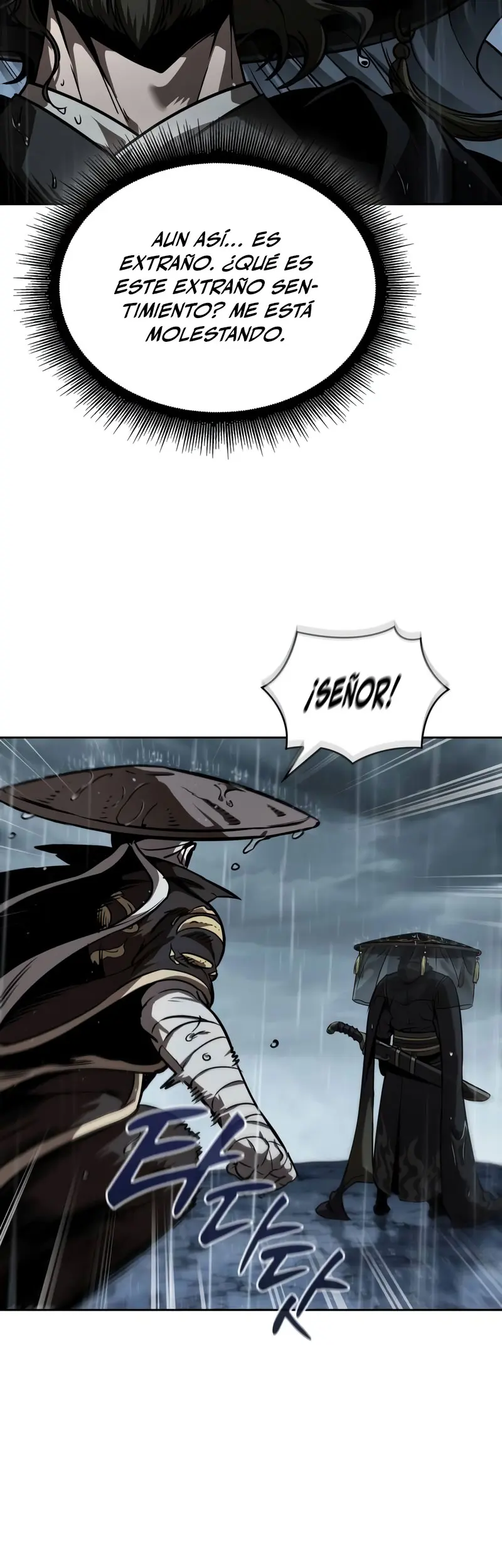 El Despiadado Demonio Celestial Capítulo 244 - Page 12
