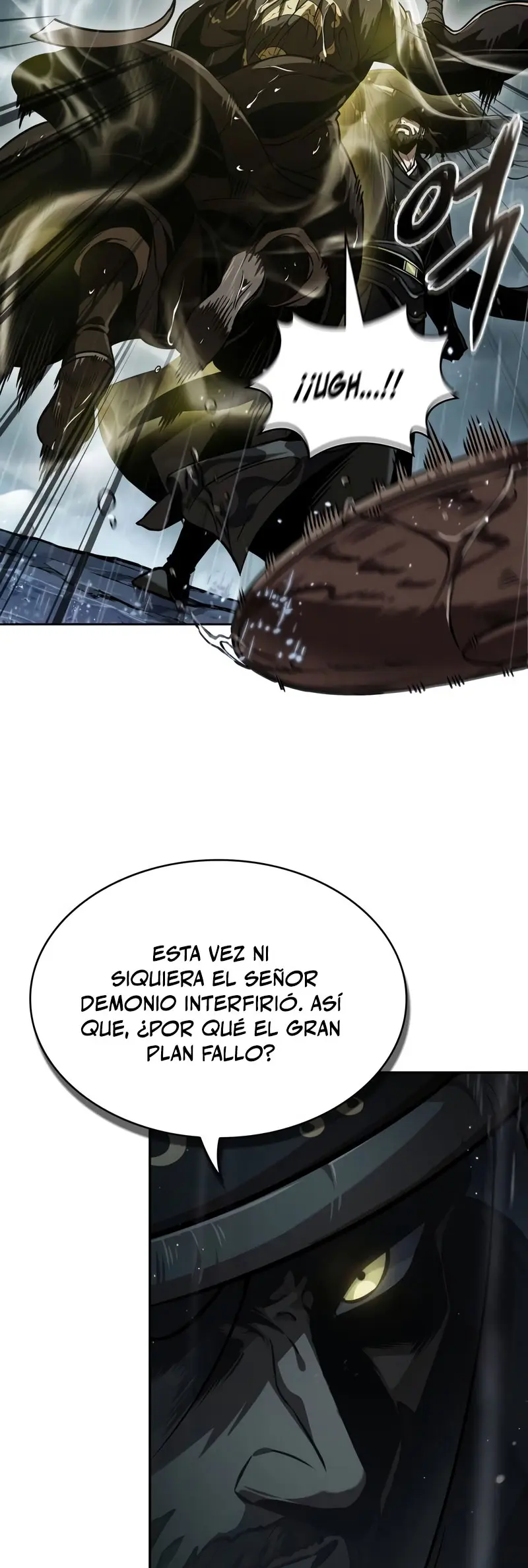 El Despiadado Demonio Celestial Capítulo 244 - Page 17