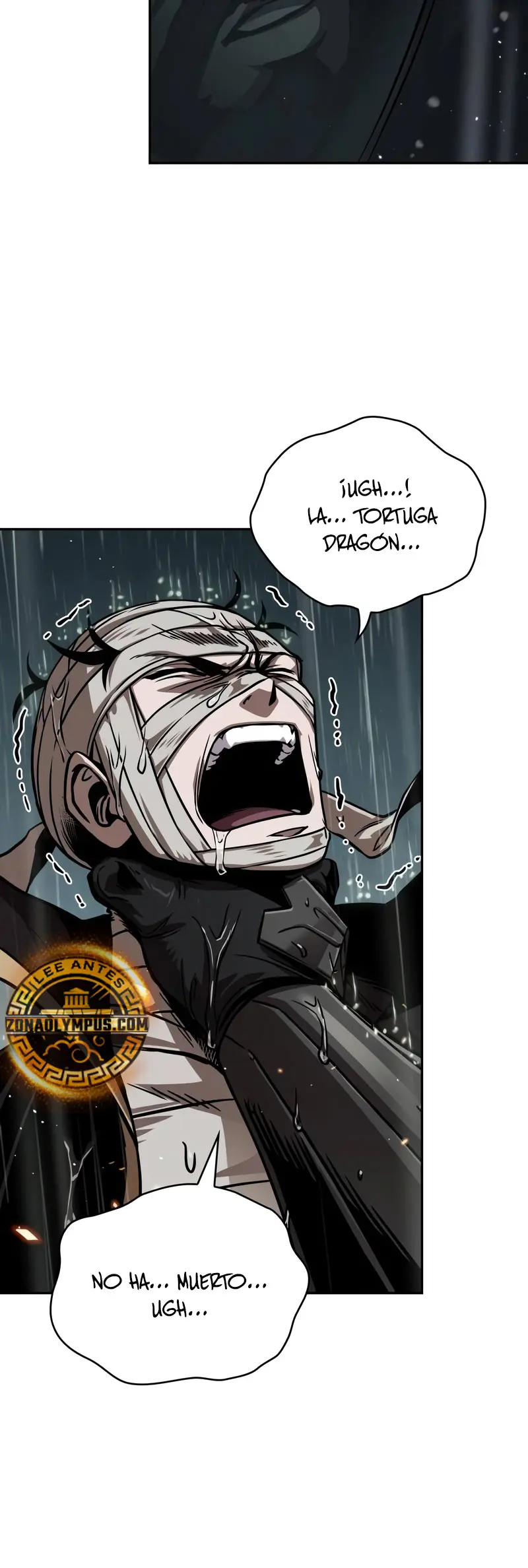 El Despiadado Demonio Celestial Capítulo 244 - Page 18