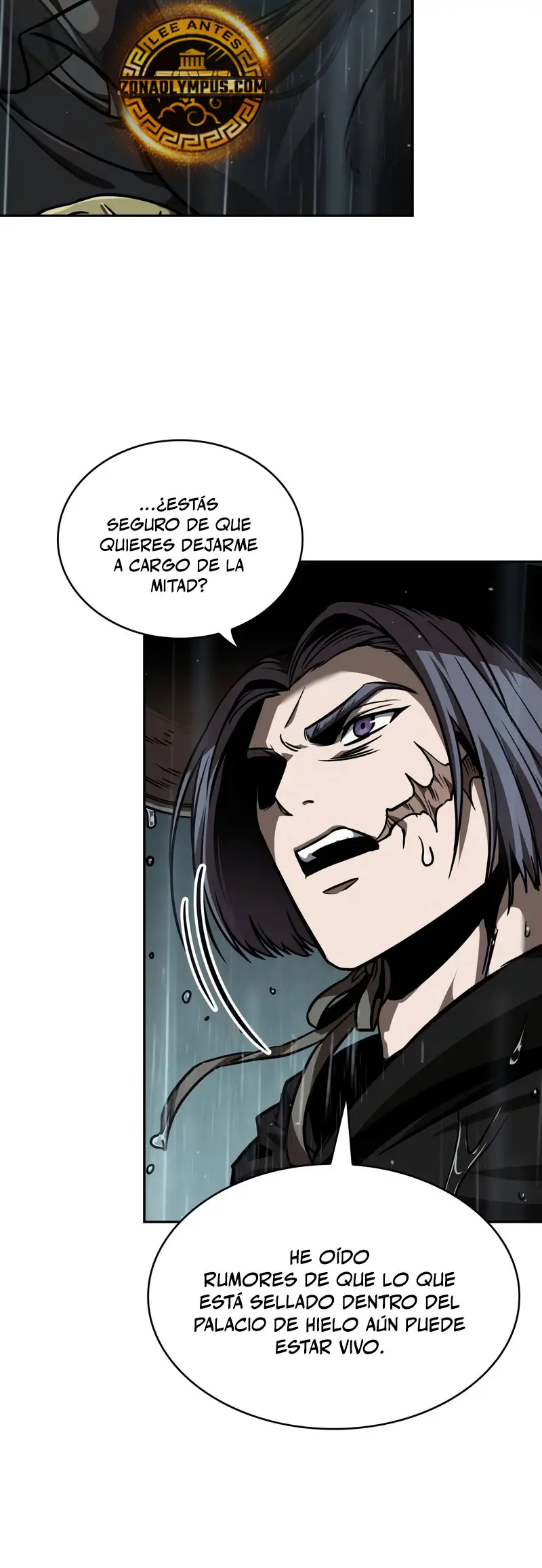 El Despiadado Demonio Celestial Capítulo 244 - Page 24