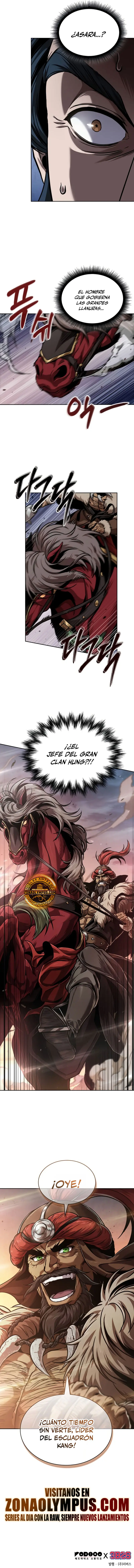 El Despiadado Demonio Celestial Capítulo 245 - Page 32