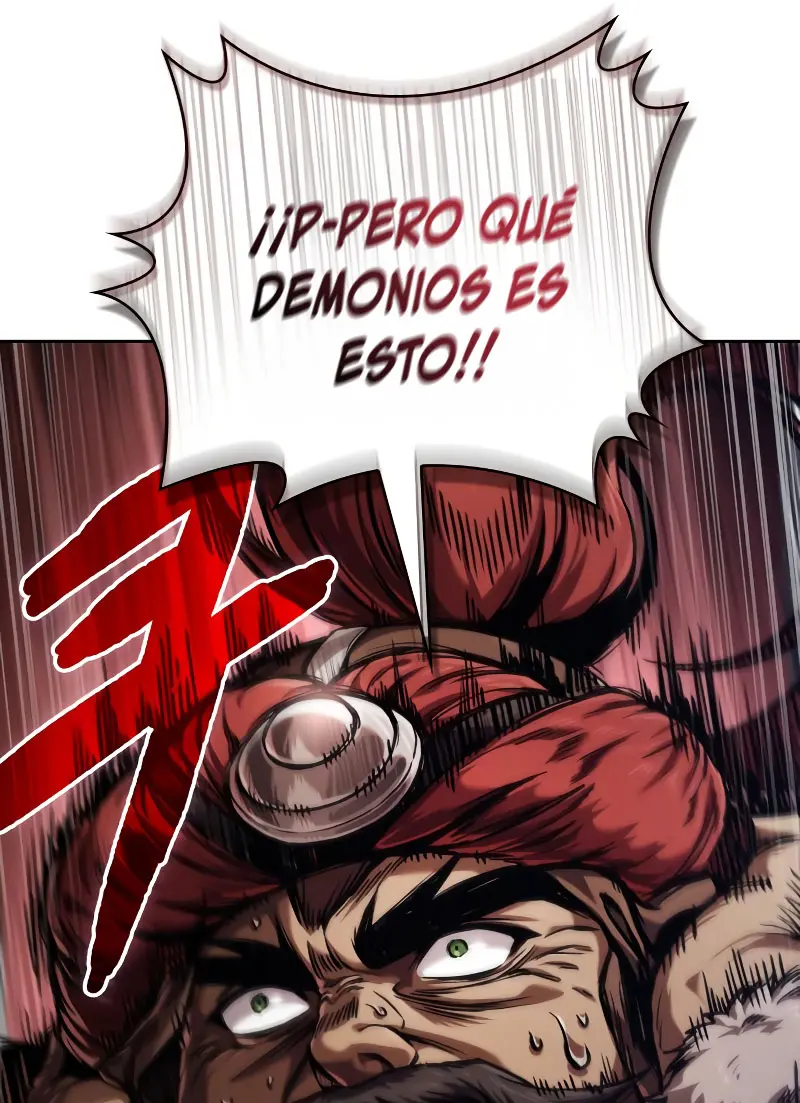 El Despiadado Demonio Celestial Capítulo 246 - Page 32