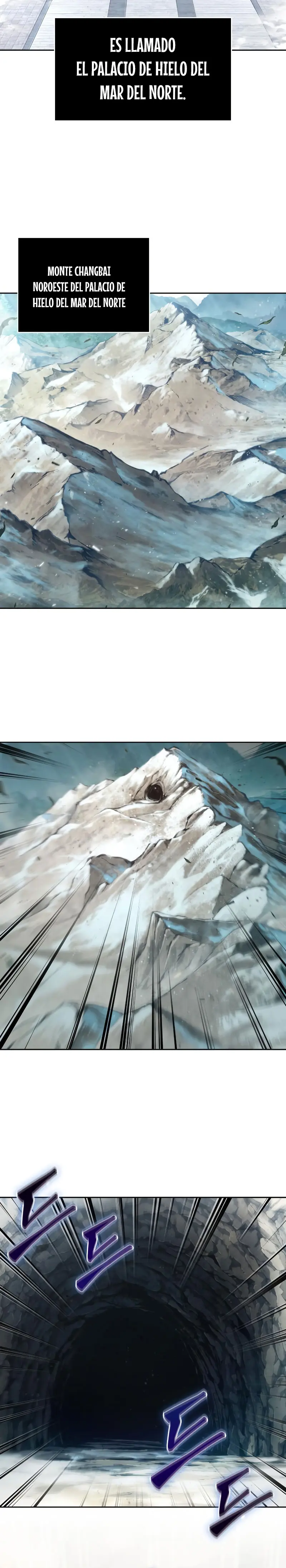 El Despiadado Demonio Celestial Capítulo 248 - Page 22