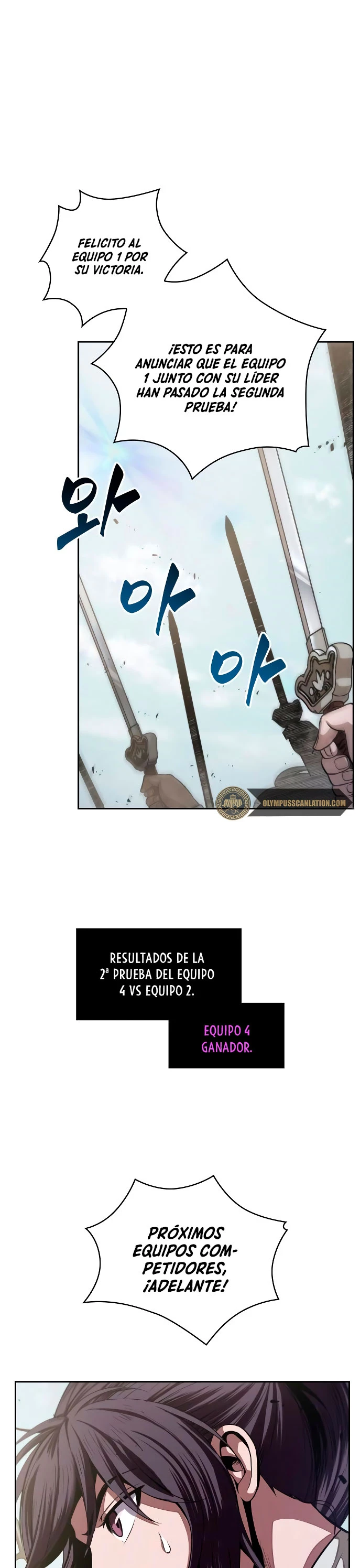 El Despiadado Demonio Celestial Capítulo 25 - Page 16