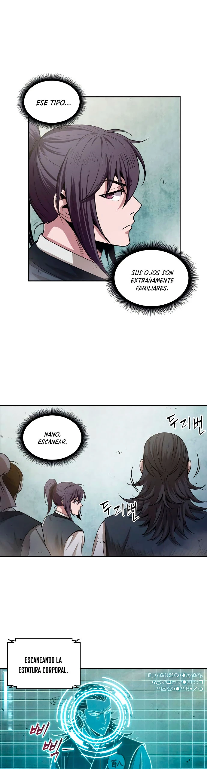 El Despiadado Demonio Celestial Capítulo 25 - Page 5