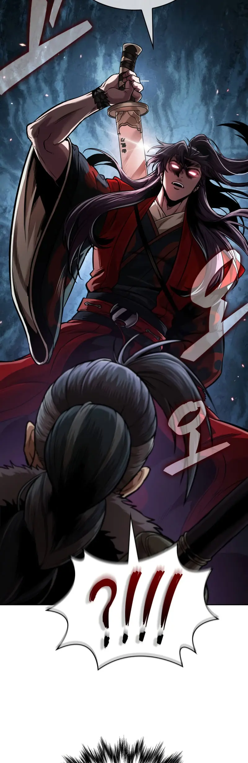 El Despiadado Demonio Celestial Capítulo 250 - Page 3