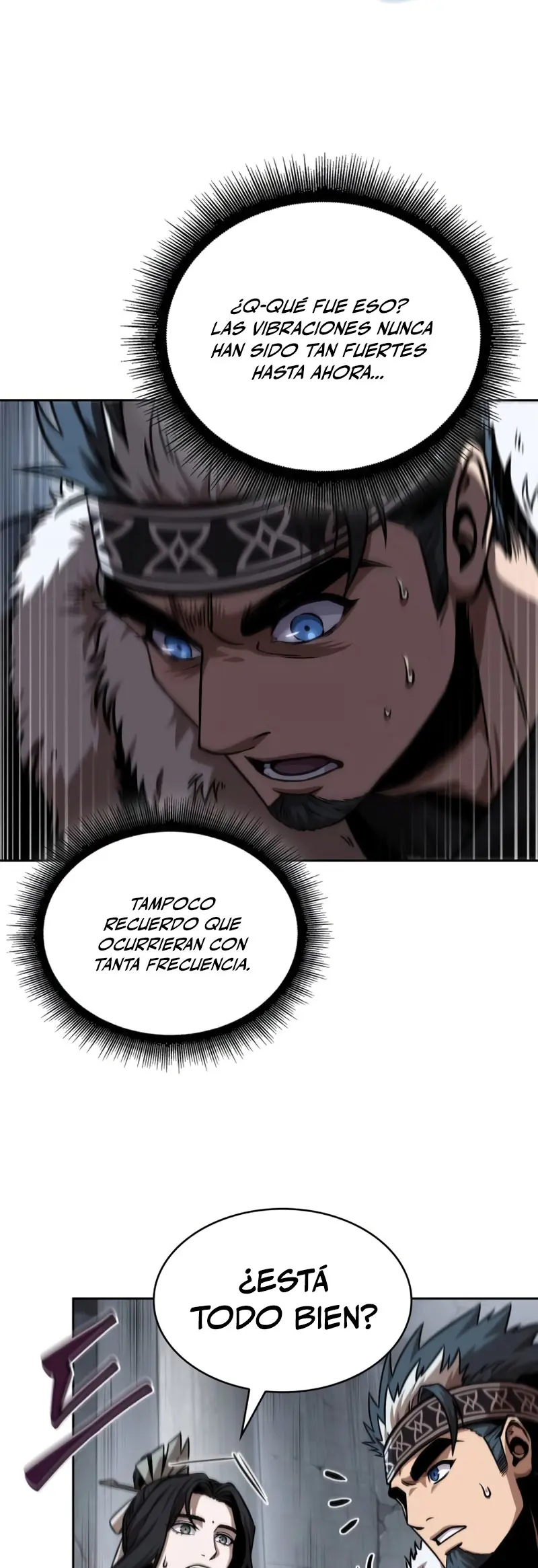 El Despiadado Demonio Celestial Capítulo 251 - Page 29
