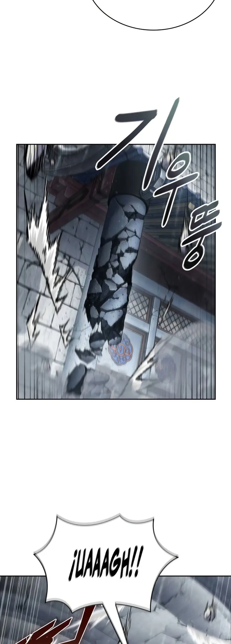 El Despiadado Demonio Celestial Capítulo 251 - Page 34