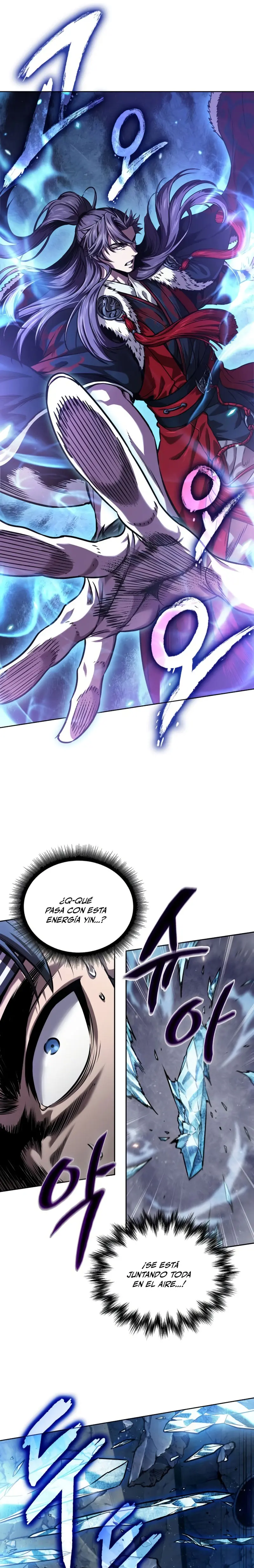 El Despiadado Demonio Celestial Capítulo 251 - Page 47