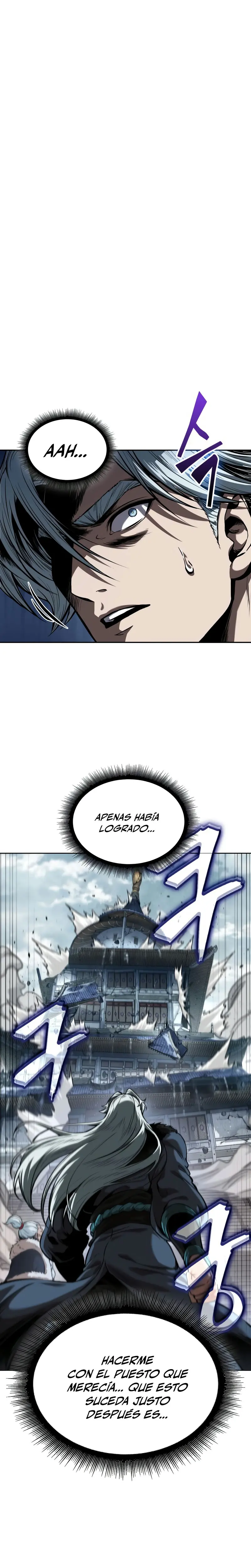 El Despiadado Demonio Celestial Capítulo 252 - Page 2