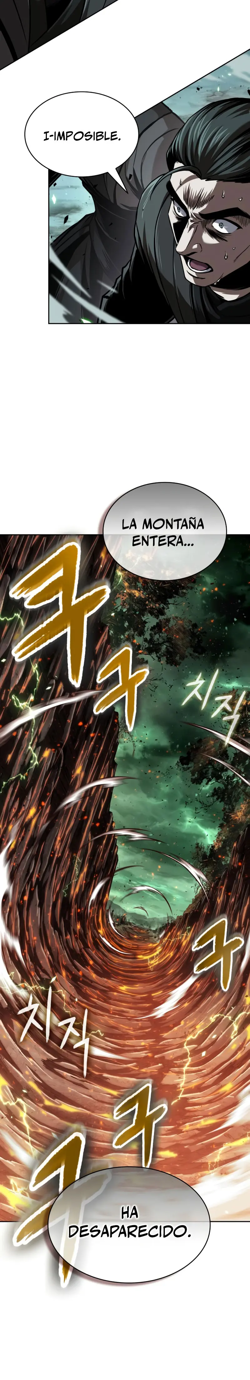 El Despiadado Demonio Celestial Capítulo 254 - Page 13
