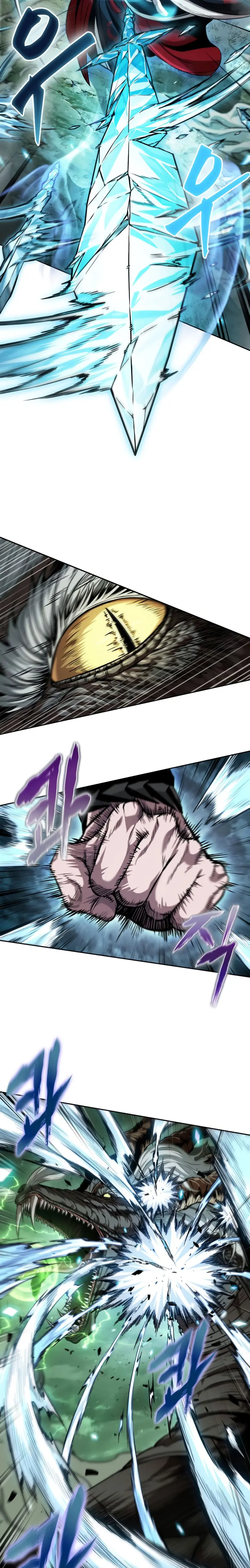 El Despiadado Demonio Celestial Capítulo 254 - Page 18