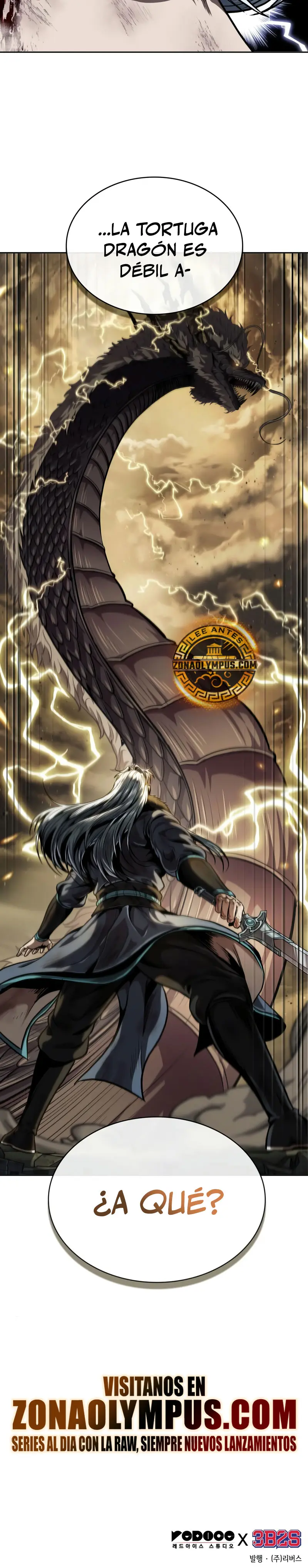 El Despiadado Demonio Celestial Capítulo 255 - Page 28