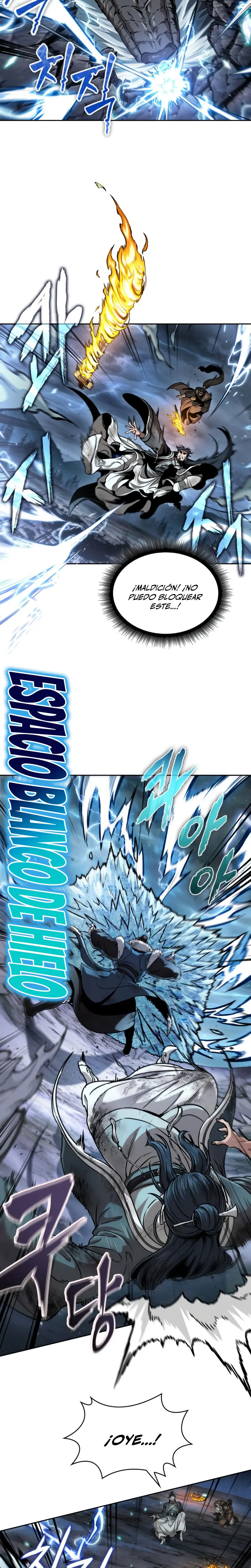 El Despiadado Demonio Celestial Capítulo 256 - Page 15