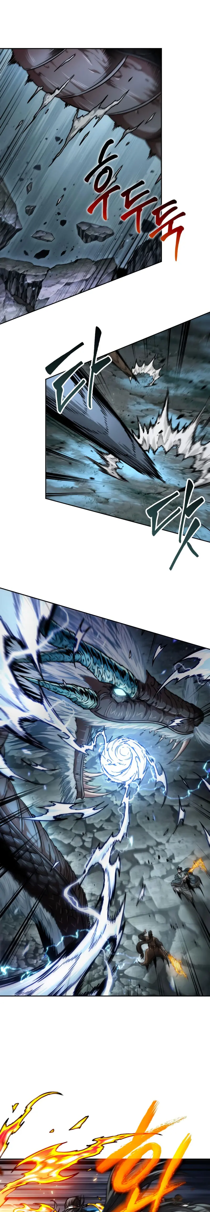 El Despiadado Demonio Celestial Capítulo 256 - Page 17