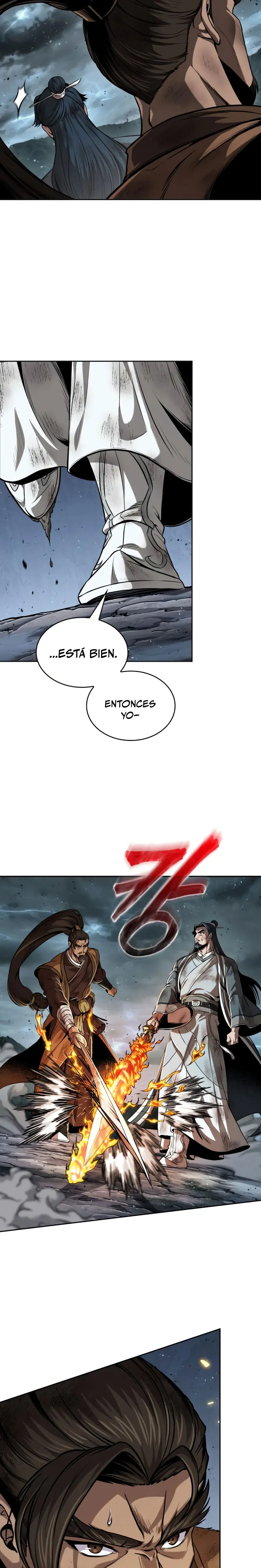 El Despiadado Demonio Celestial Capítulo 256 - Page 9