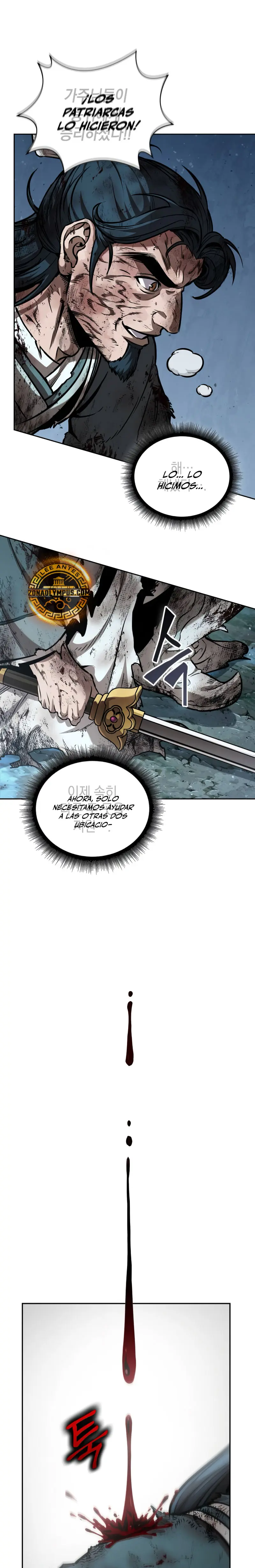El Despiadado Demonio Celestial Capítulo 257 - Page 3
