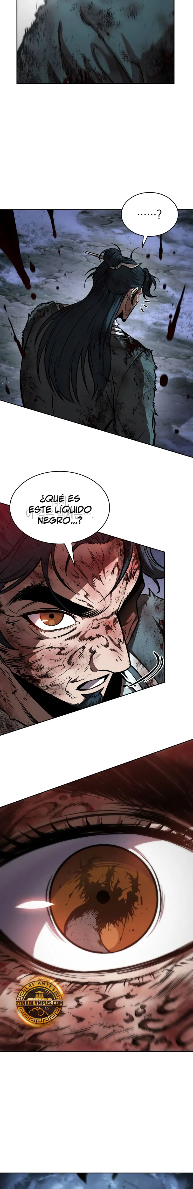 El Despiadado Demonio Celestial Capítulo 257 - Page 4