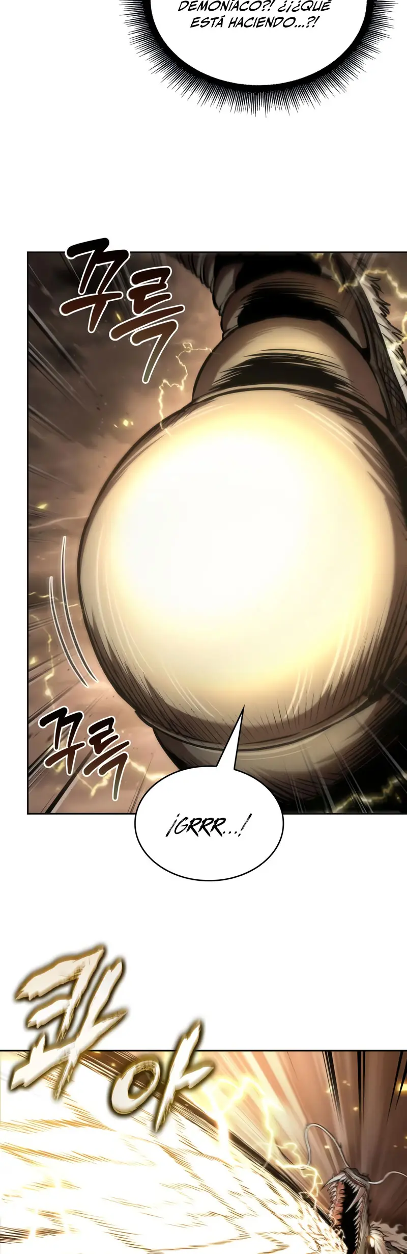 El Despiadado Demonio Celestial Capítulo 258 - Page 15