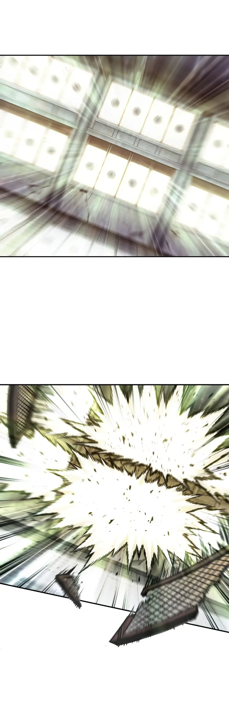 El Despiadado Demonio Celestial Capítulo 258 - Page 19