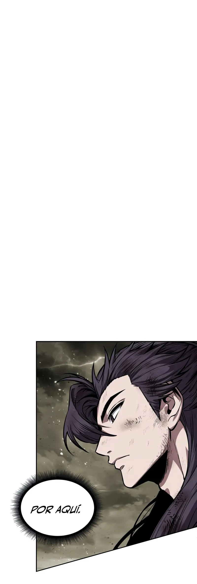 El Despiadado Demonio Celestial Capítulo 258 - Page 2