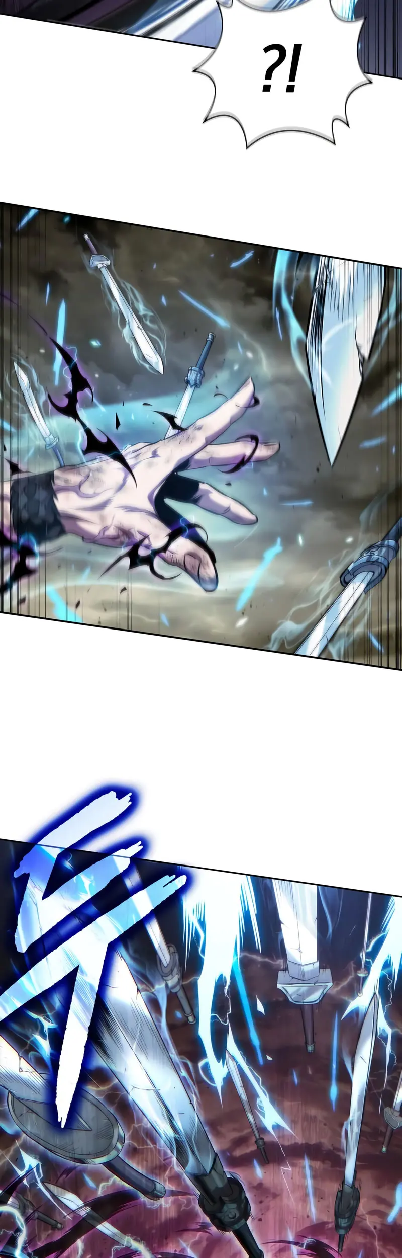 El Despiadado Demonio Celestial Capítulo 258 - Page 36