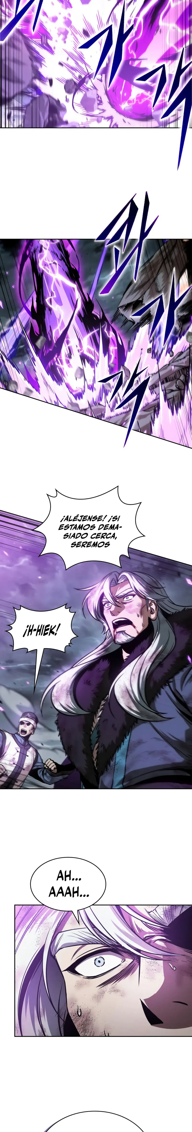El Despiadado Demonio Celestial Capítulo 258 - Page 42