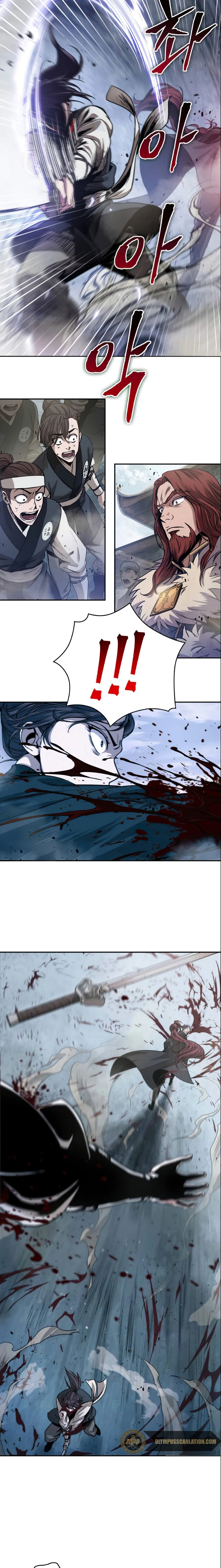 El Despiadado Demonio Celestial Capítulo 26 - Page 22