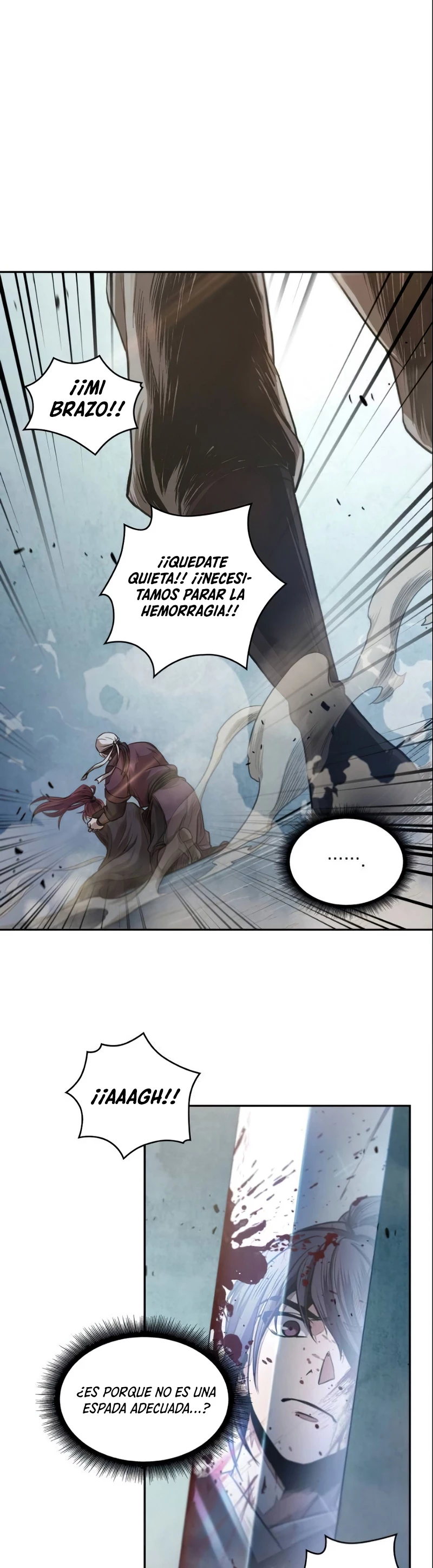 El Despiadado Demonio Celestial Capítulo 26 - Page 24