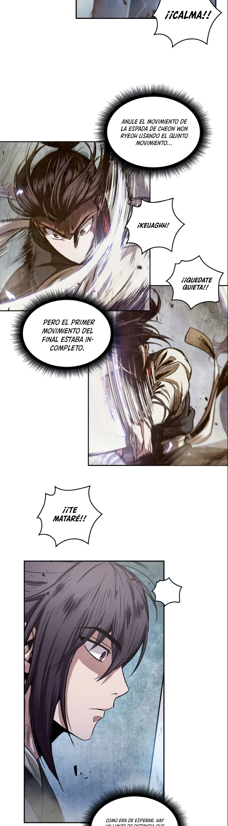 El Despiadado Demonio Celestial Capítulo 26 - Page 25