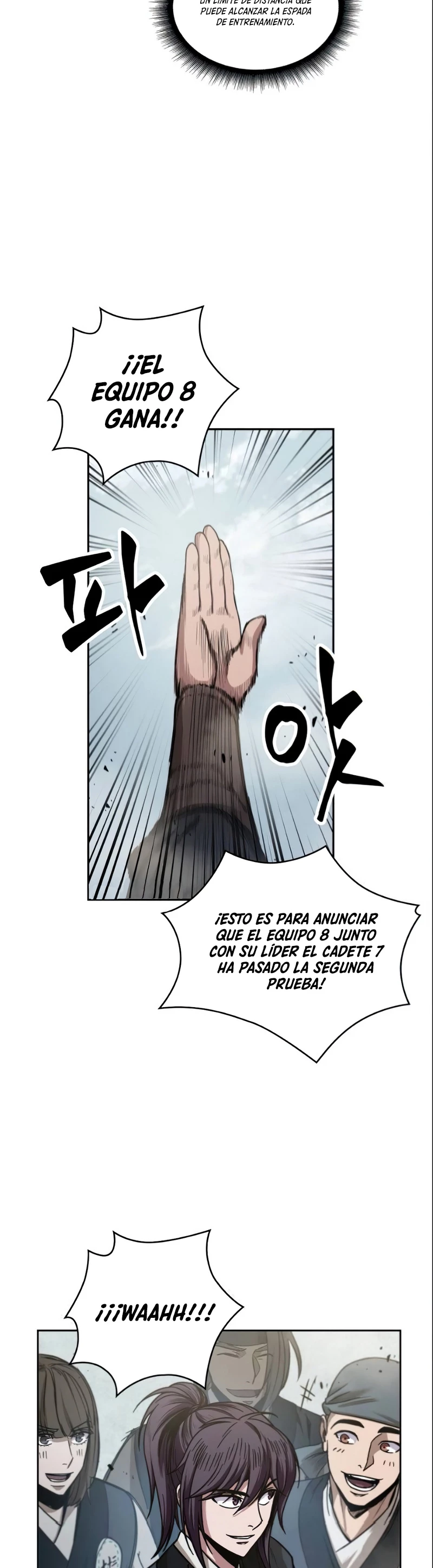 El Despiadado Demonio Celestial Capítulo 26 - Page 26