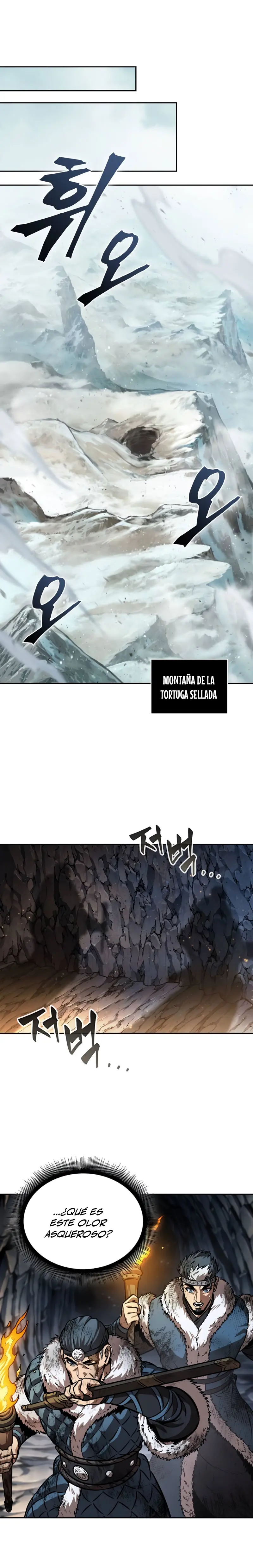 El Despiadado Demonio Celestial Capítulo 260 - Page 24