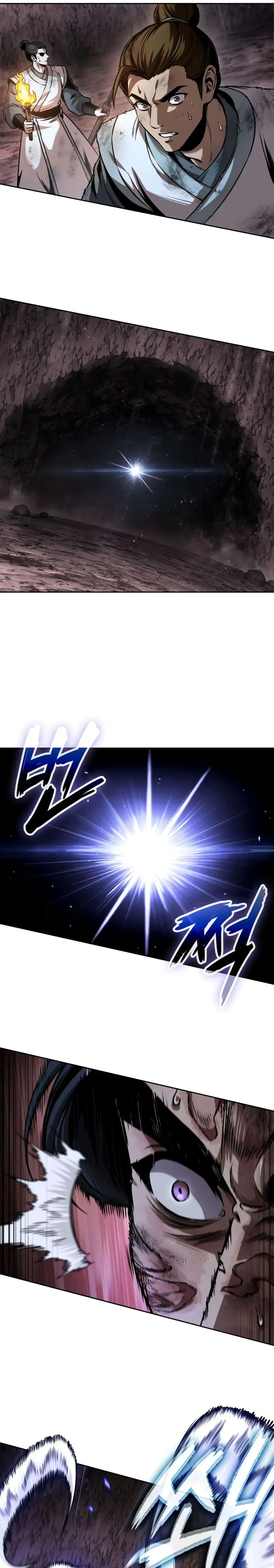 El Despiadado Demonio Celestial Capítulo 264 - Page 17