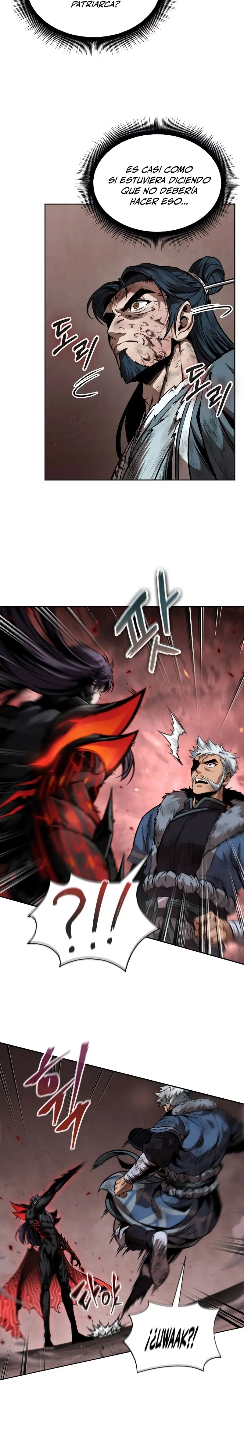 El Despiadado Demonio Celestial Capítulo 265 - Page 25