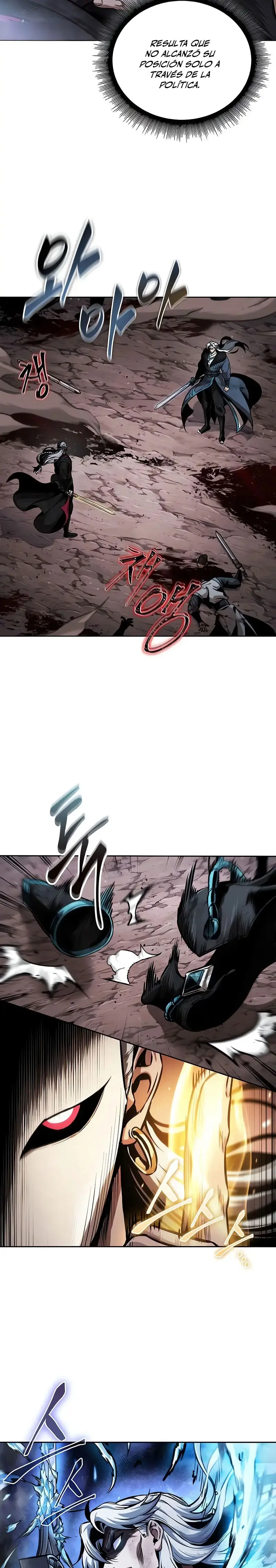El Despiadado Demonio Celestial Capítulo 267 - Page 9