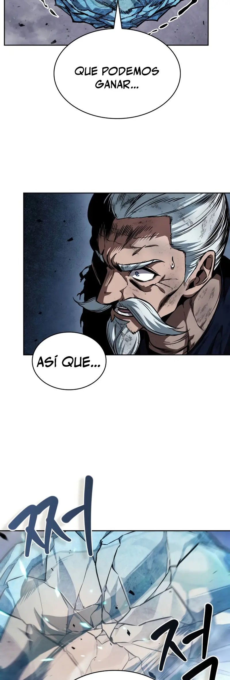 El Despiadado Demonio Celestial Capítulo 268 - Page 15