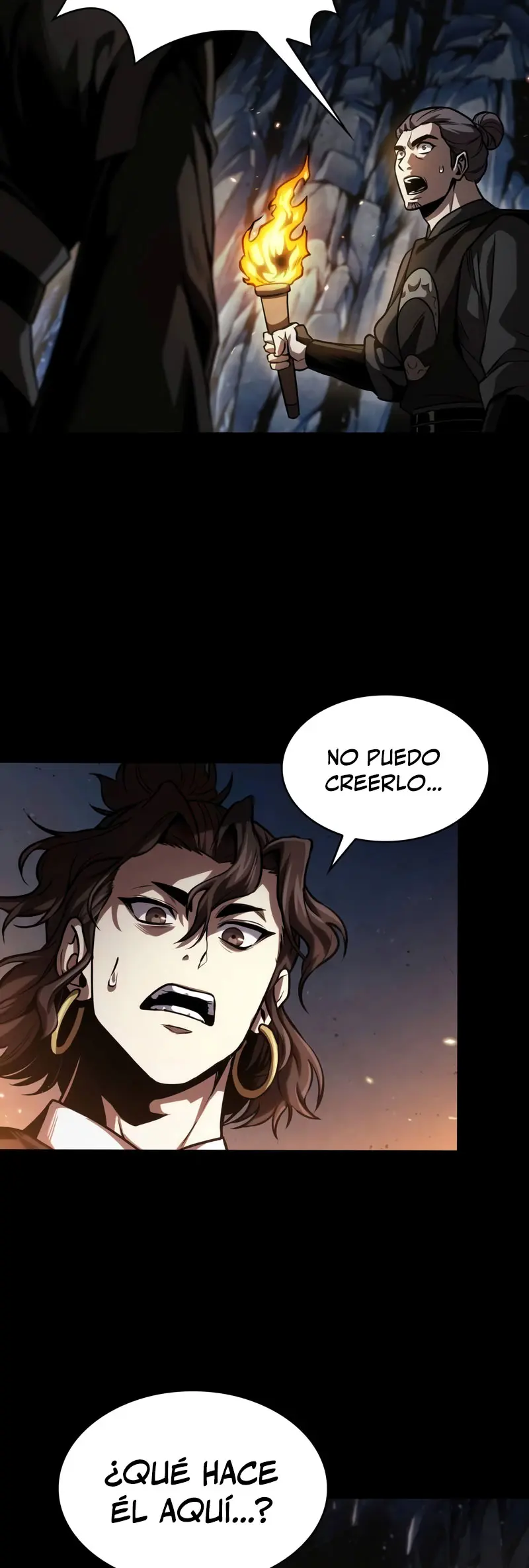 El Despiadado Demonio Celestial Capítulo 269 - Page 3