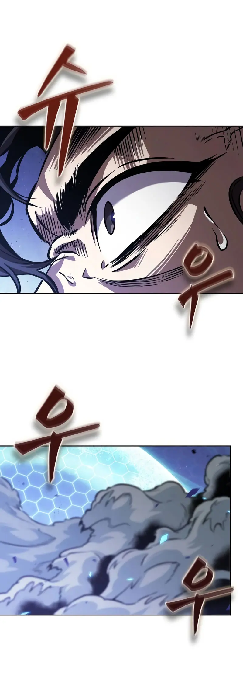 El Despiadado Demonio Celestial Capítulo 269 - Page 32