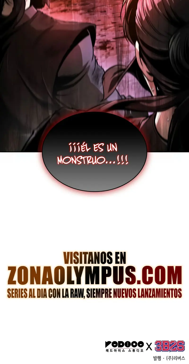 El Despiadado Demonio Celestial Capítulo 269 - Page 49