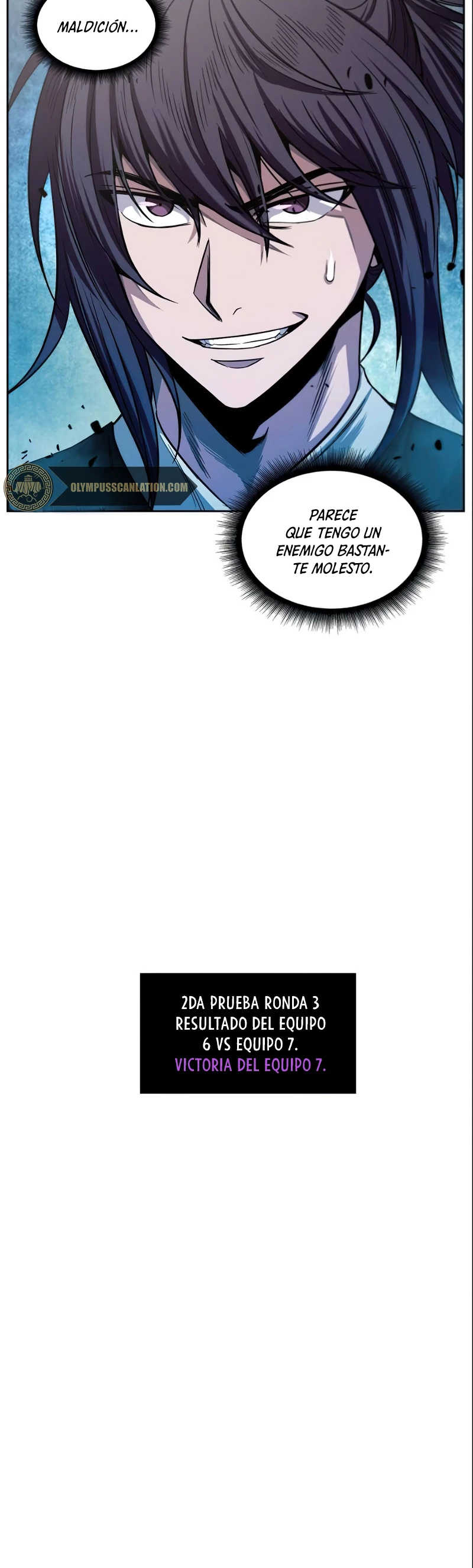 El Despiadado Demonio Celestial Capítulo 27 - Page 10