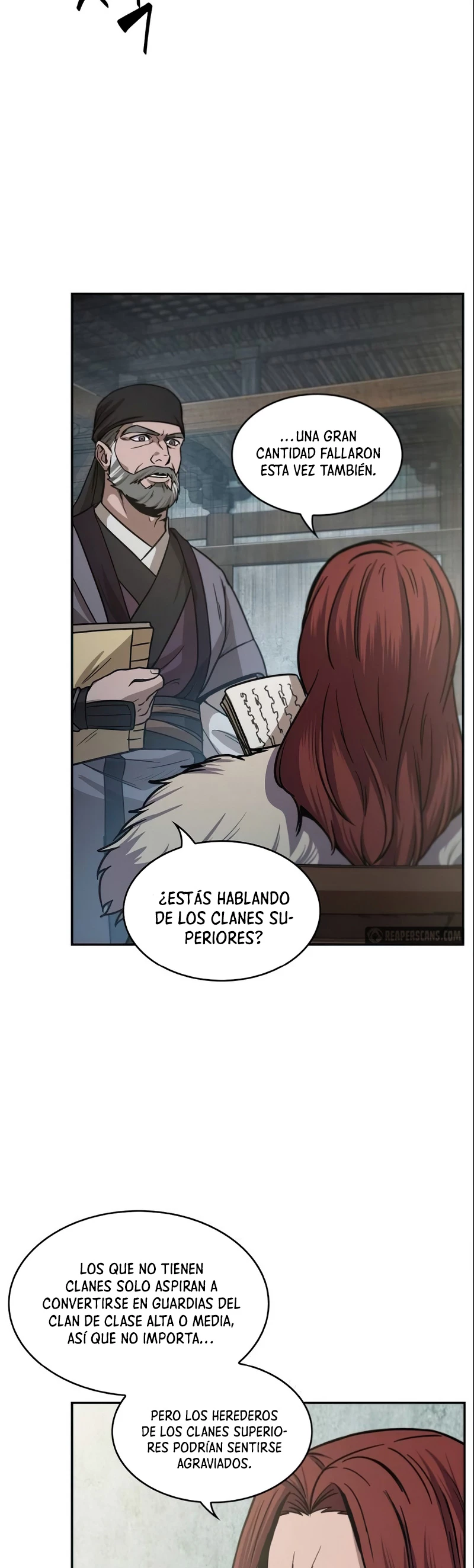 El Despiadado Demonio Celestial Capítulo 27 - Page 13